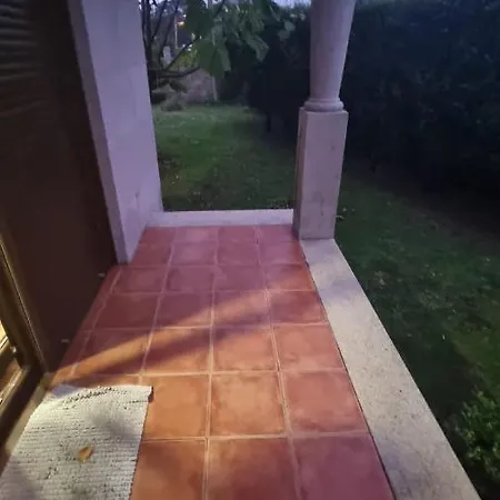 Casa Con Jardin A 15 Minutos De La Playa De La Lanzada * Sanxenxo