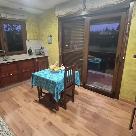 Casa Con Jardin A 15 Minutos De La Playa De La Lanzada * Sanxenxo