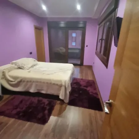 Casa Con Jardin A 15 Minutos De La Playa De La Lanzada * Sanxenxo